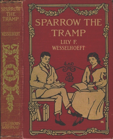 Sparrow the Tramp